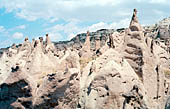 Cappadocia, the Dewrent valley 